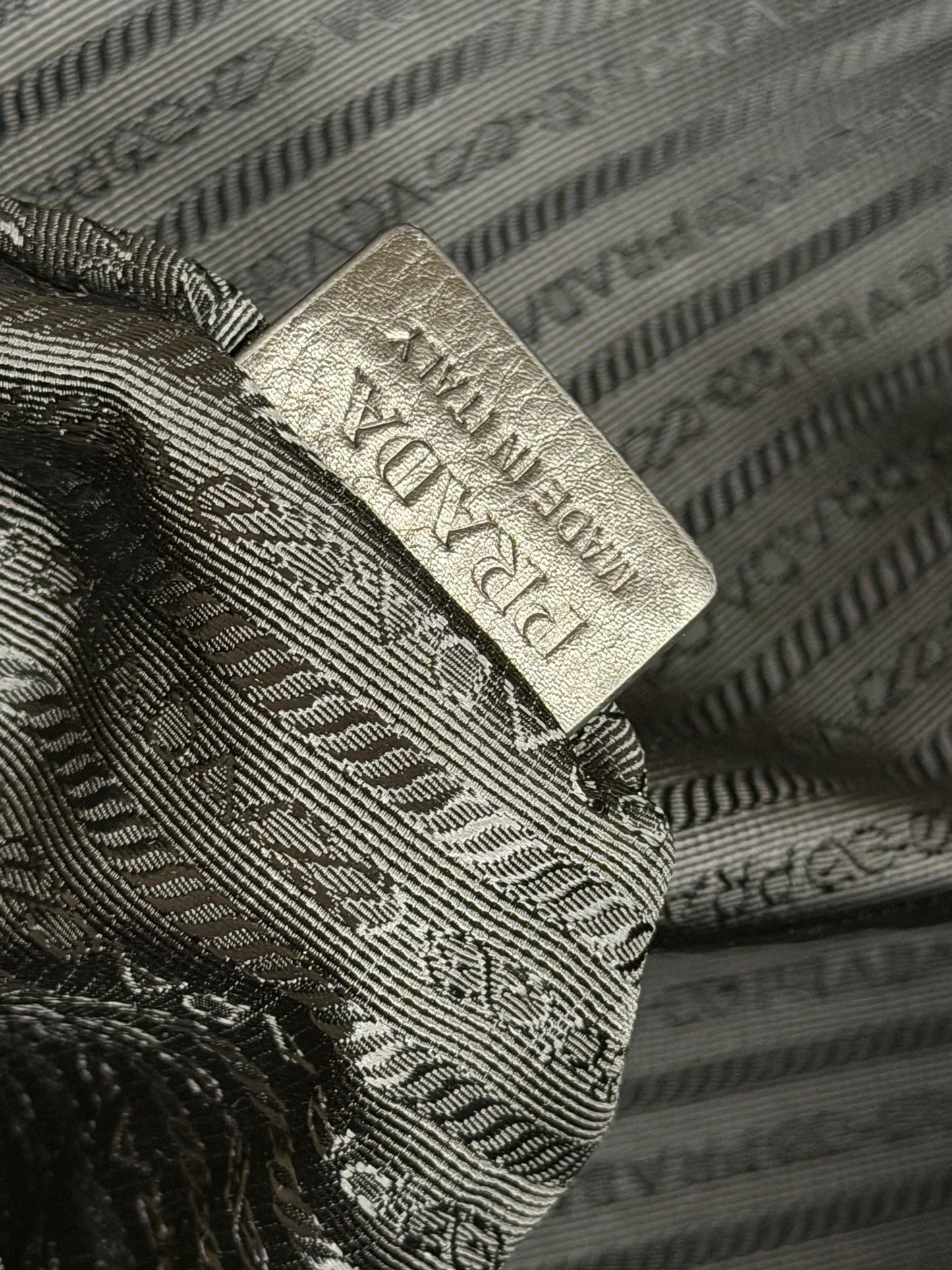 Prada Tote