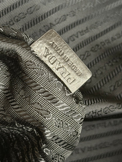 Prada Tote