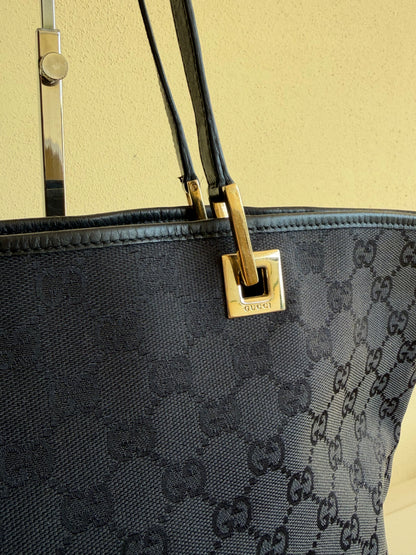 Gucci mini tote