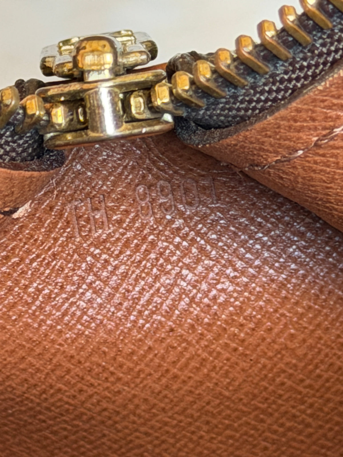 Louis Vuitton papillon