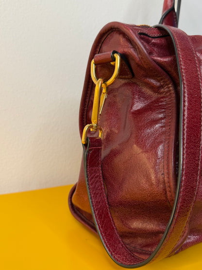 Miu Miu Bordeaux