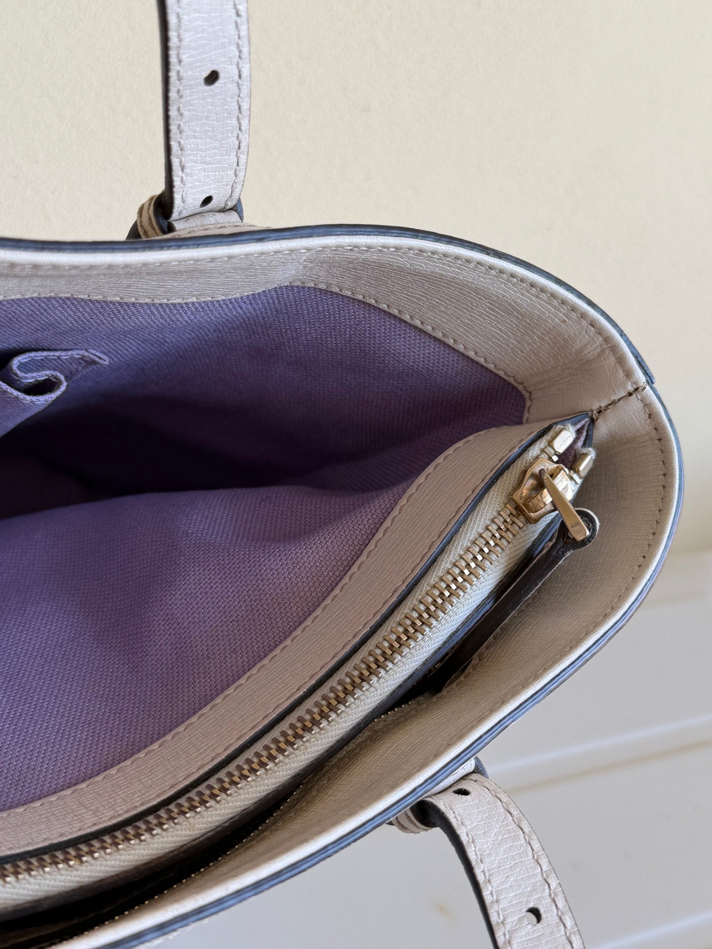 Gucci Tote flora