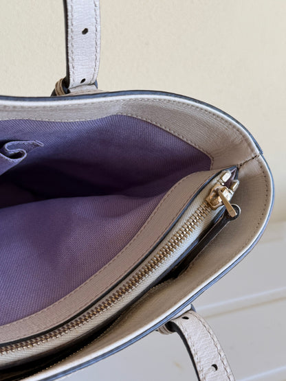 Gucci Tote flora