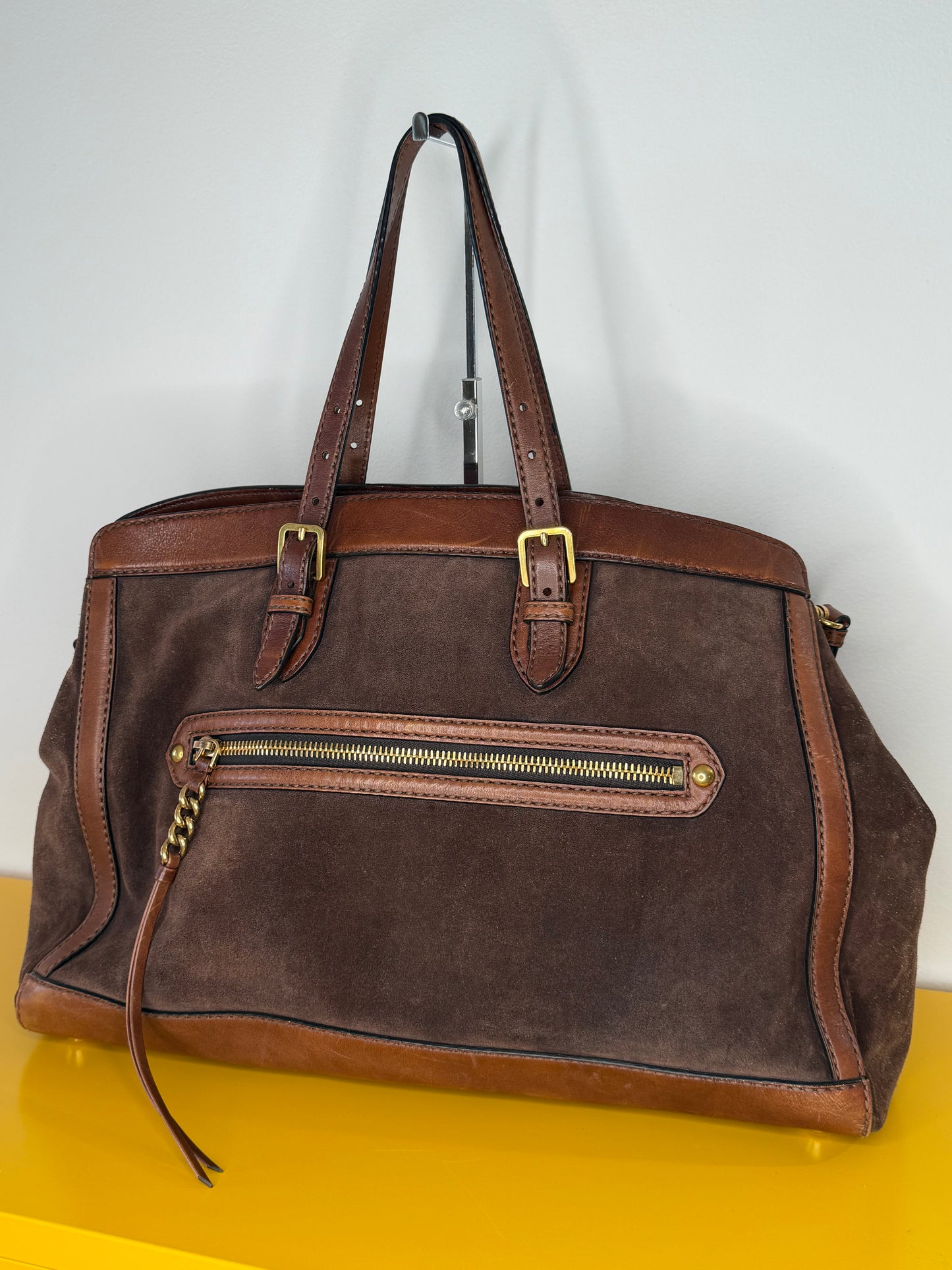 Miu Miu tote