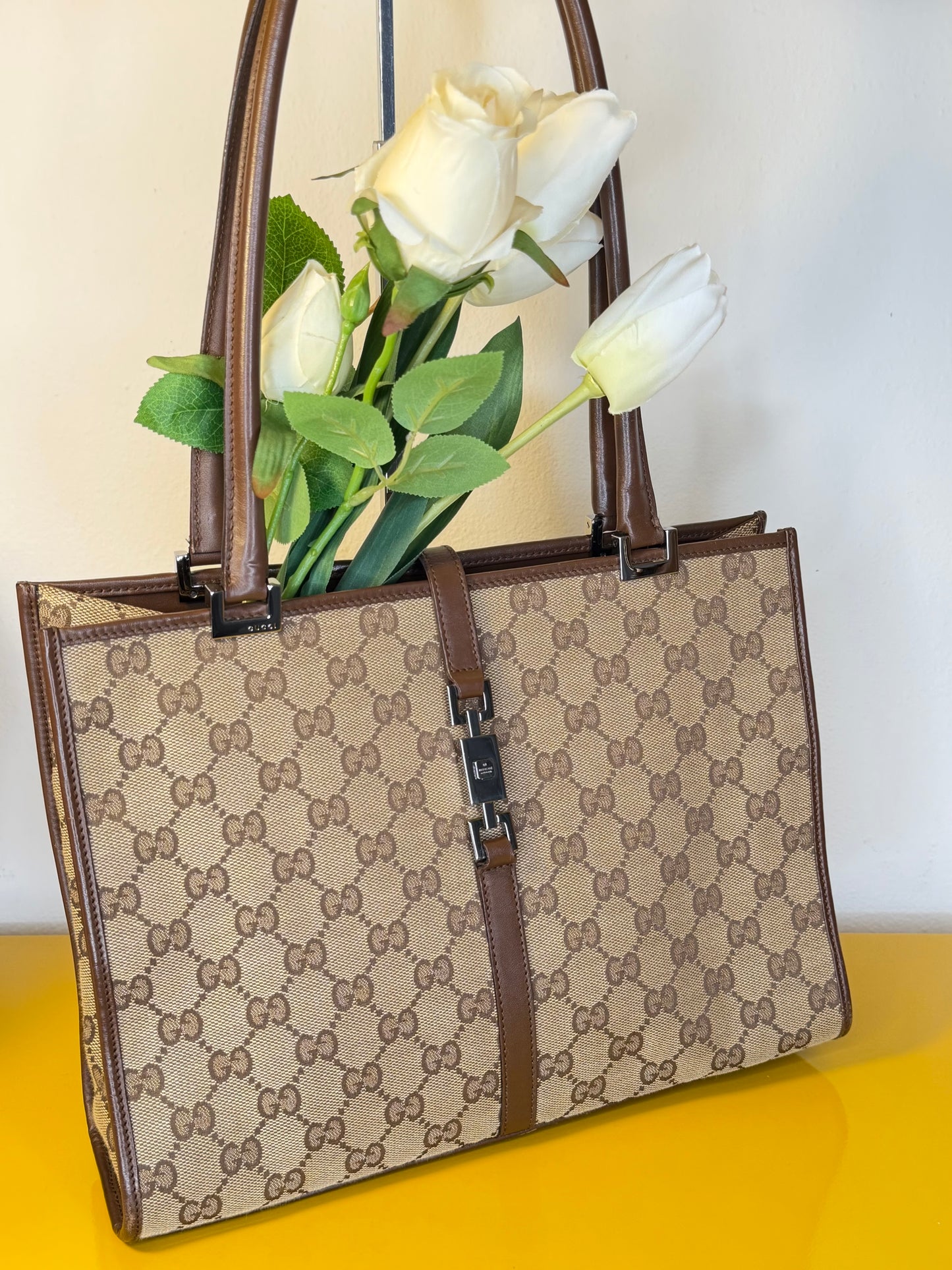 Gucci Hobo