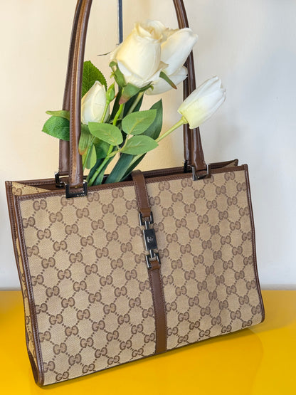 Gucci Hobo