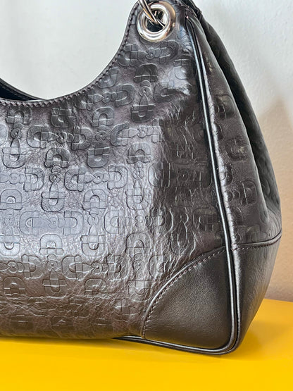 Gucci Colbert dark brown