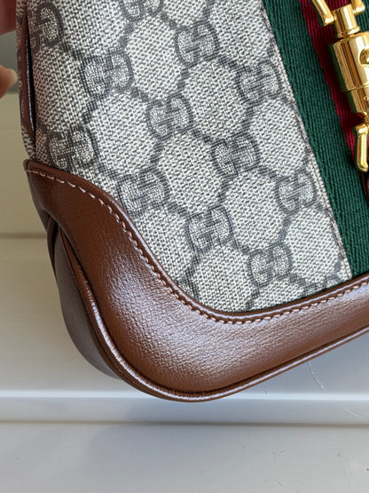 Gucci mini jackie
