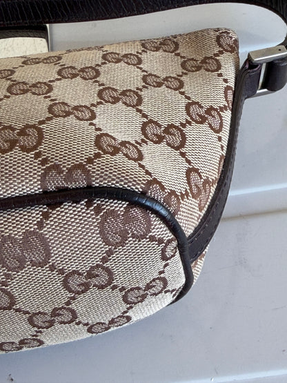Gucci Boat Bag