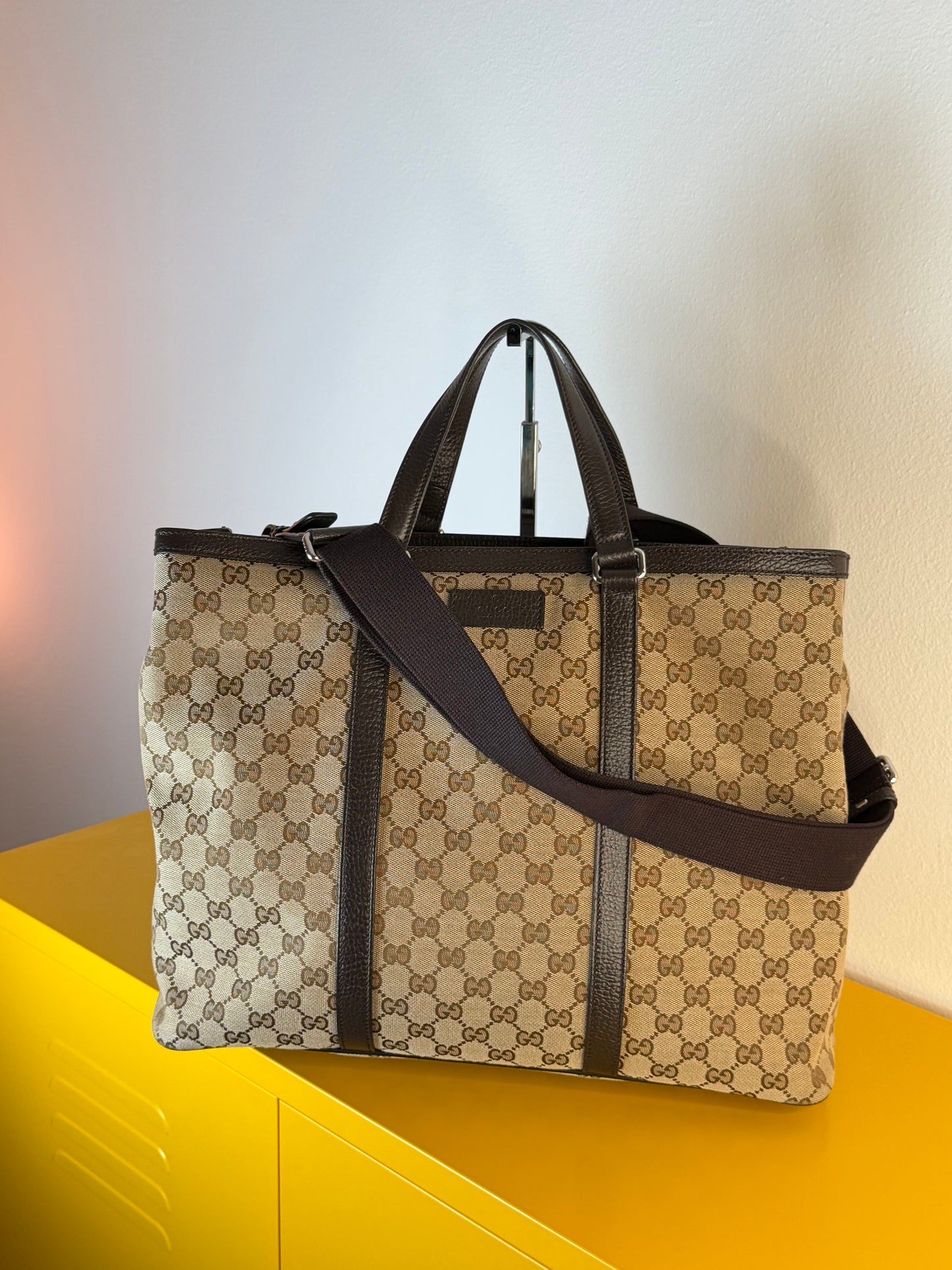Gucci Tote