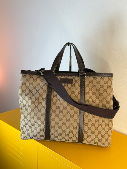 Gucci Tote