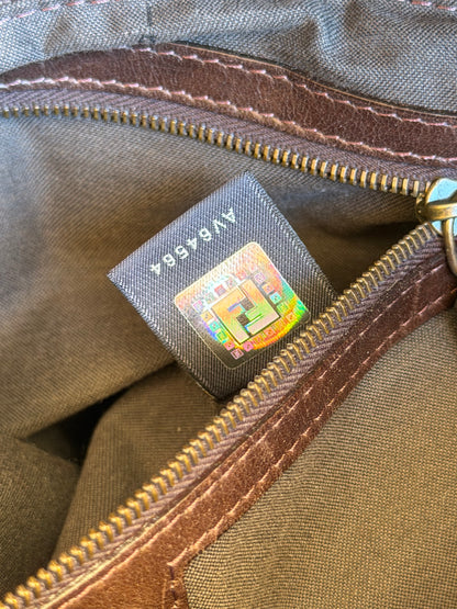 Fendi Chef Tote