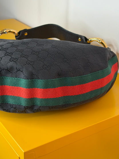Gucci Hobo Bamboo Ring