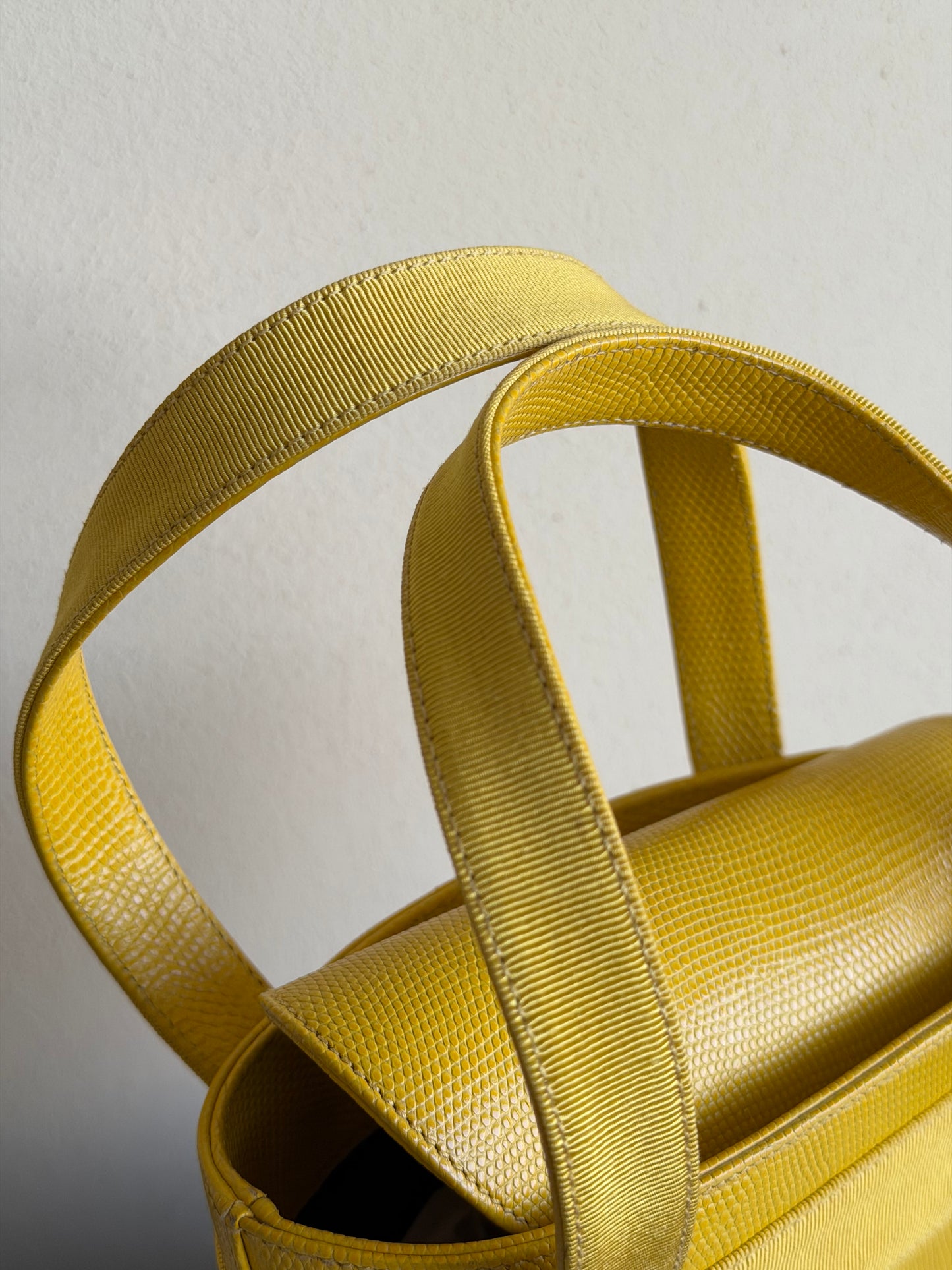 Salvatore Ferragamo Bucket