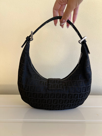 Fendi Croissaint Vintage
