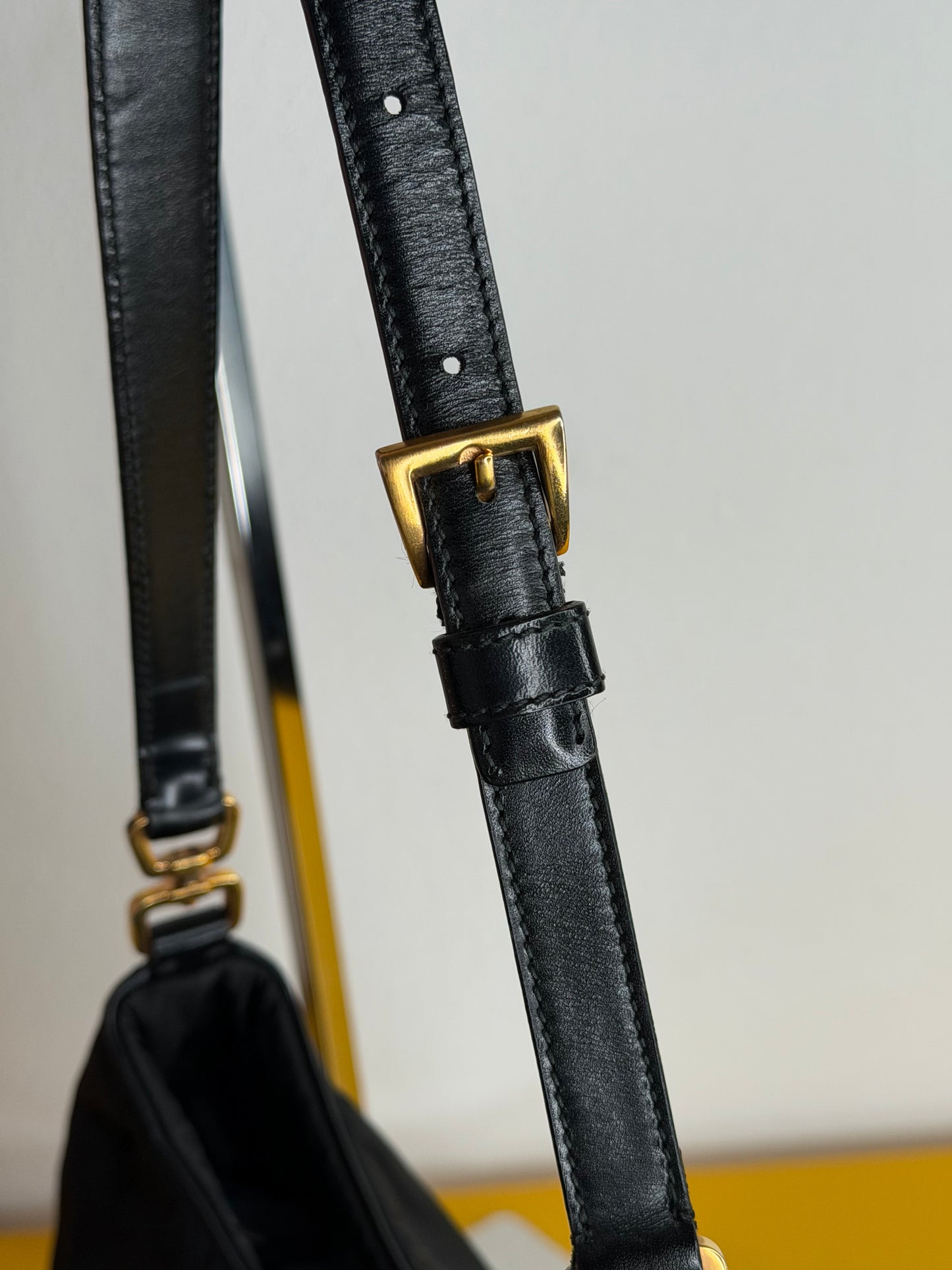 Prada Shoulder bag