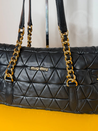 Miu miu Pattina