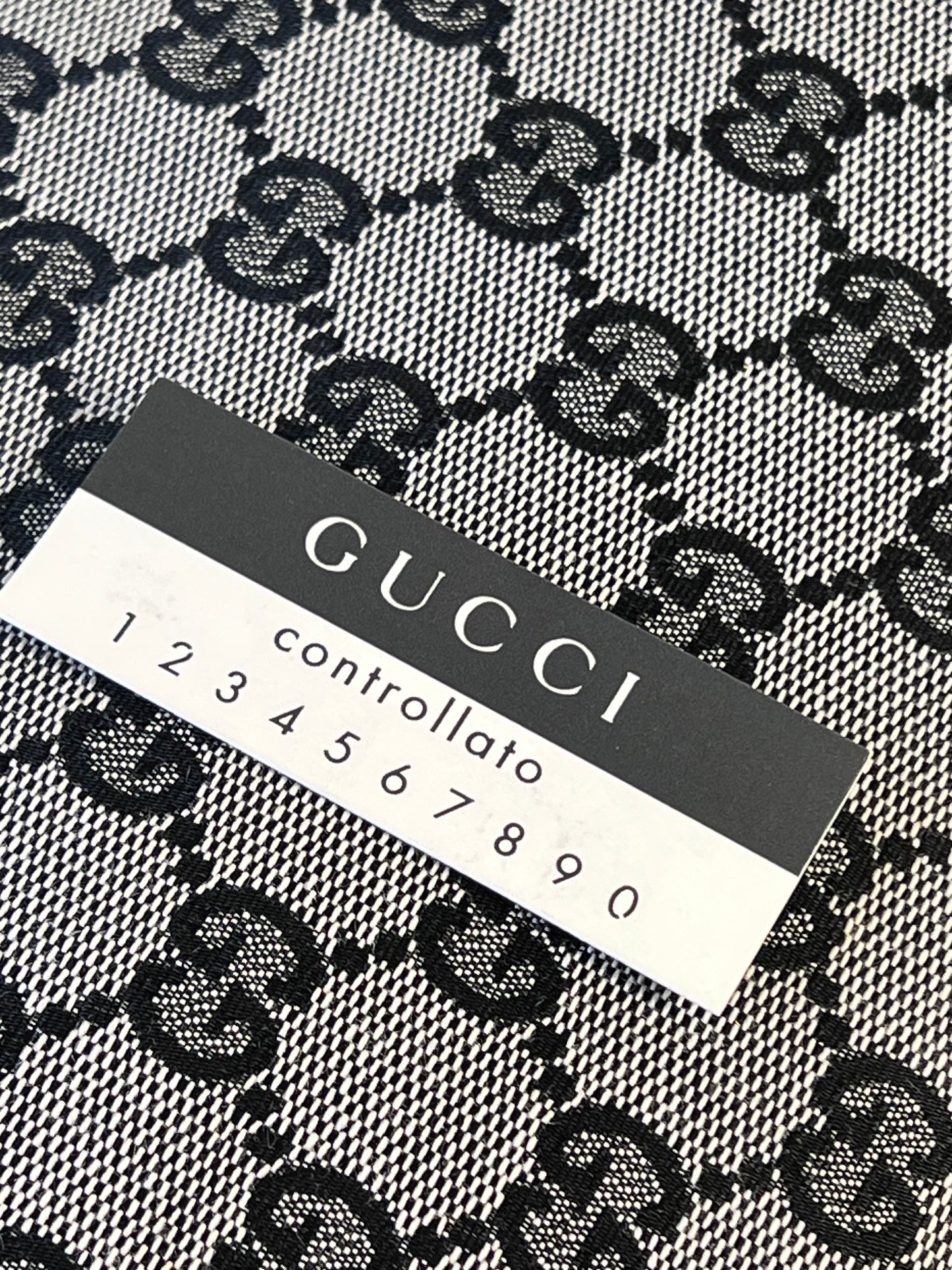 Gucci Hobo
