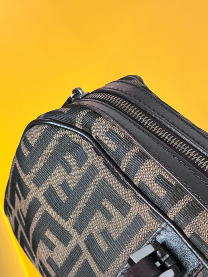 Fendi Bassotto Zucca