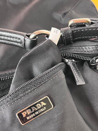 Prada shoulder bag Heart