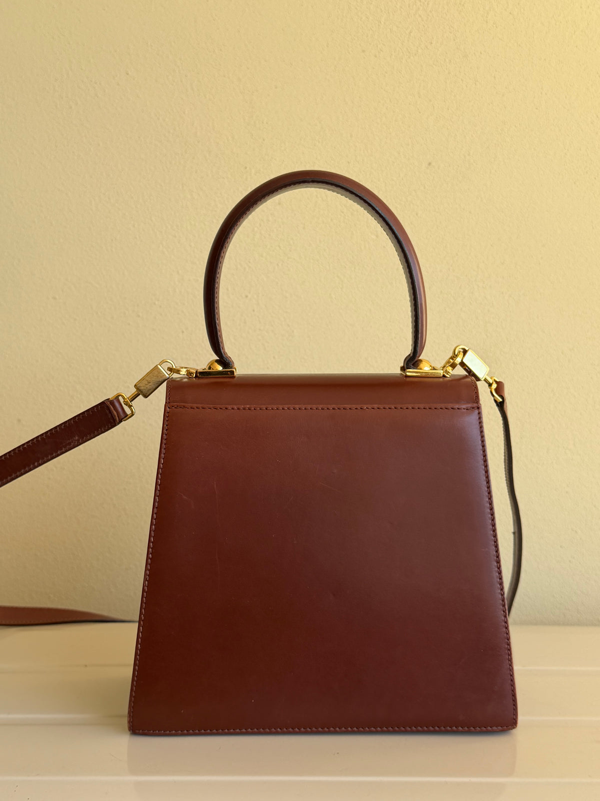 Ferragamo Gancini