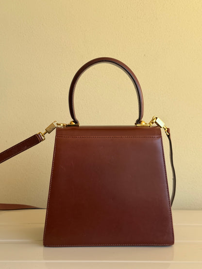 Ferragamo Gancini