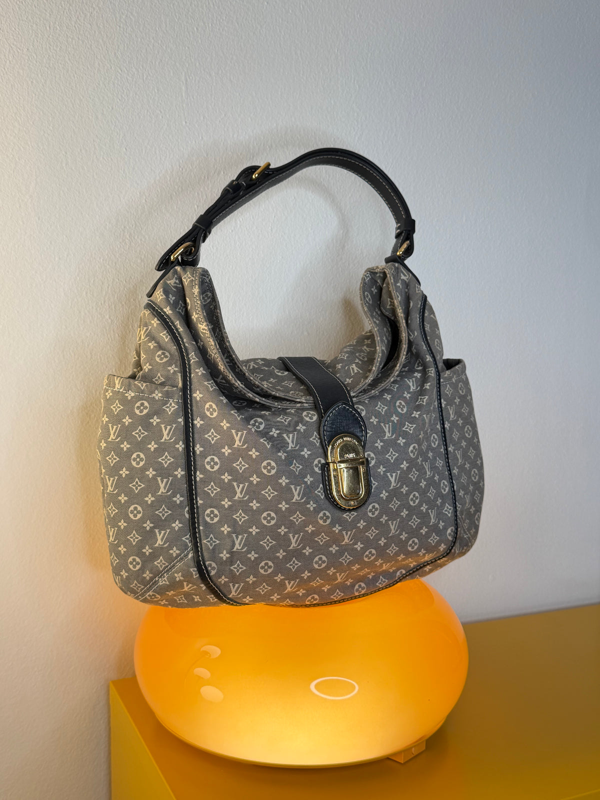 Louis Vuitton Idylle