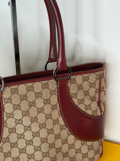 Gucci Shoulder Bag