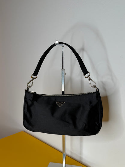 Prada Pochette raso