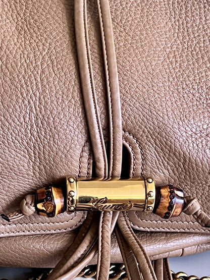 Gucci bamboo Jungle