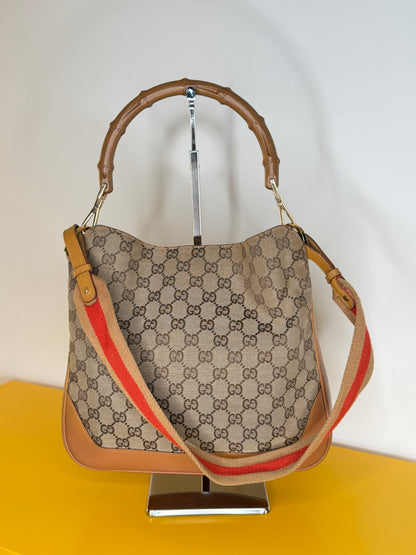 Gucci Bamboo Two-Way