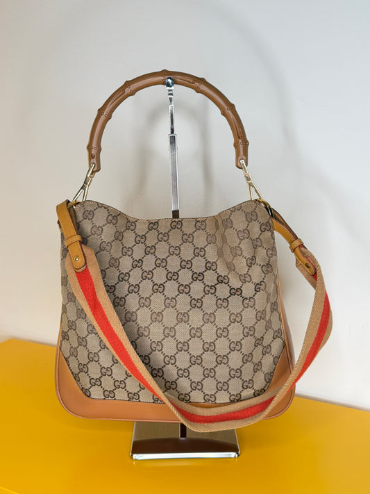 Gucci Bamboo Two-Way