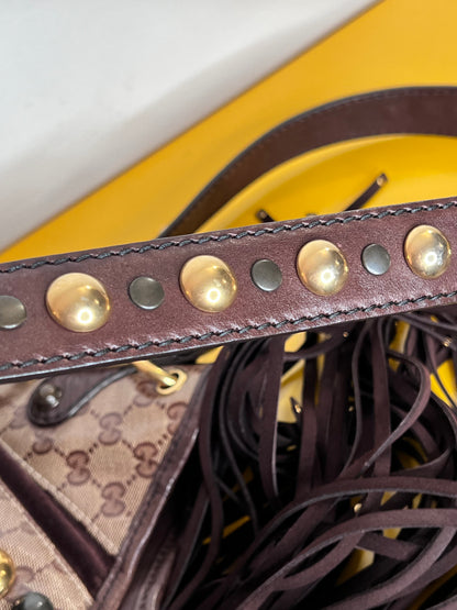 Gucci Babouska
