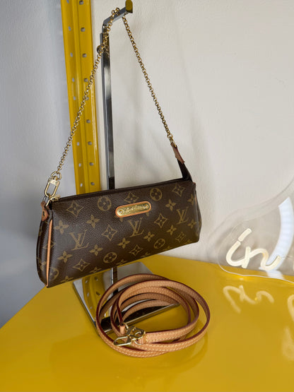 Louis Vuitton Pochette Eva