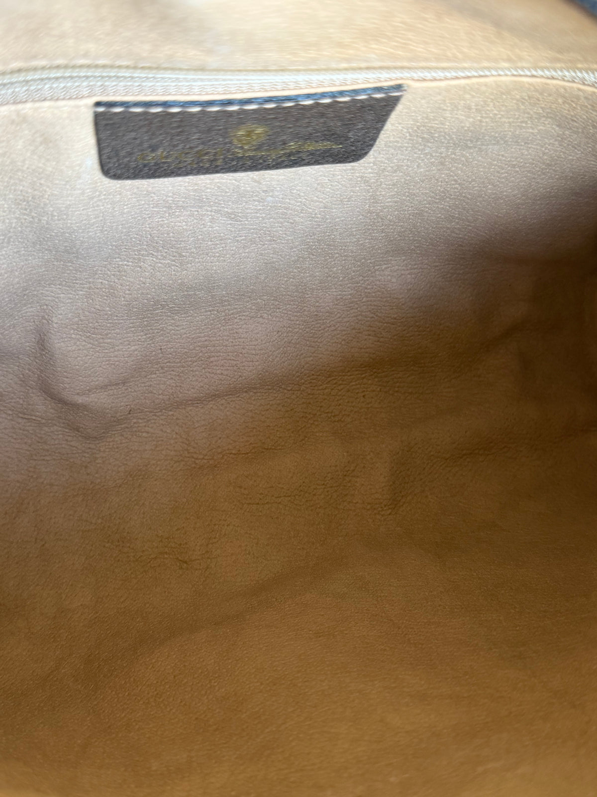 Gucci tracolla ophidia vintage