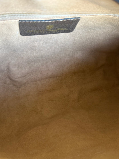 Gucci tracolla ophidia vintage