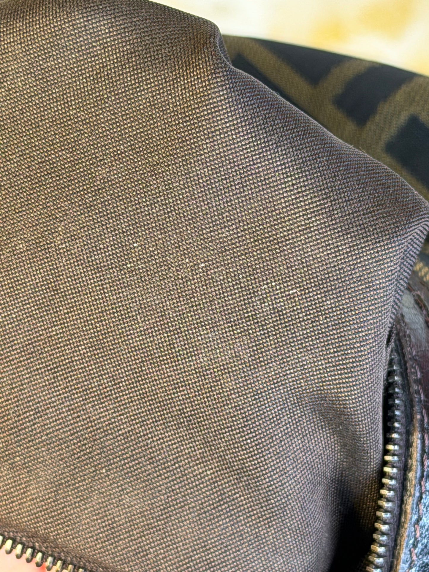 Fendi Mamma Baguette
