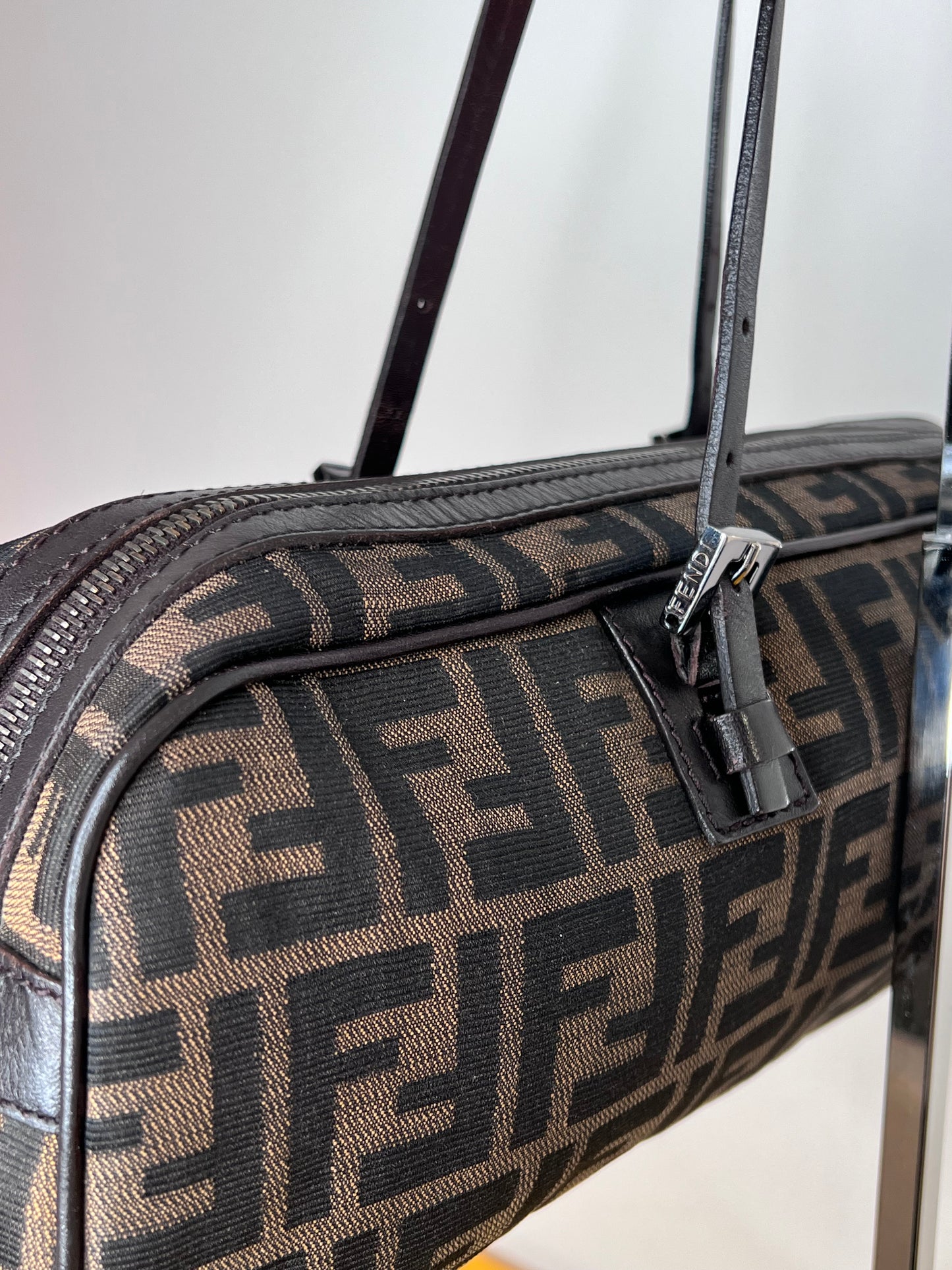 Fendi Bassotto Zucca