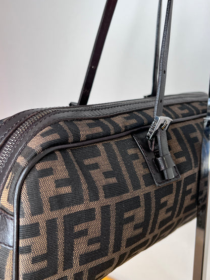 Fendi Bassotto Zucca