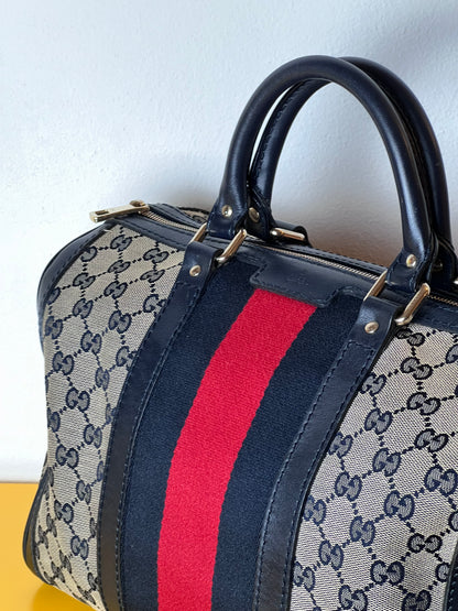 Gucci Bauletto Boston