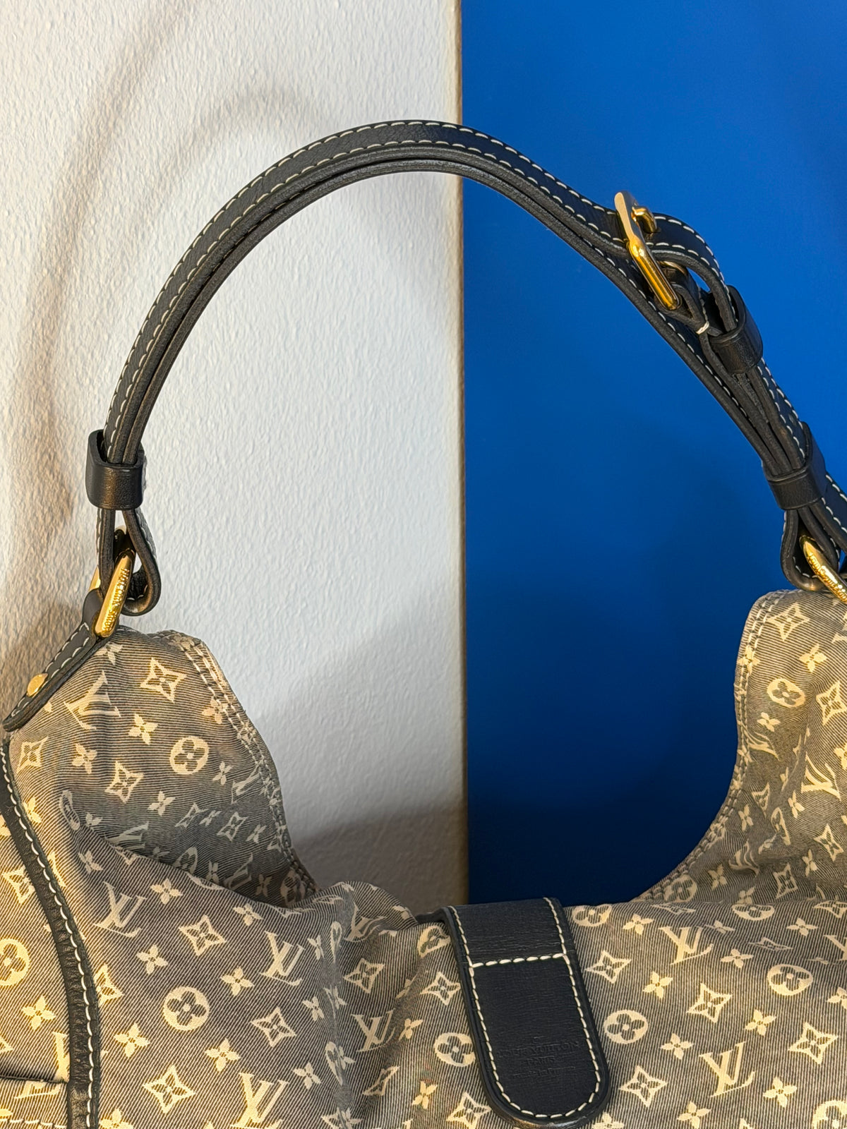 Louis Vuitton Idylle