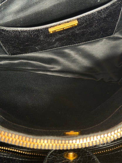 Miu Miu tote shine