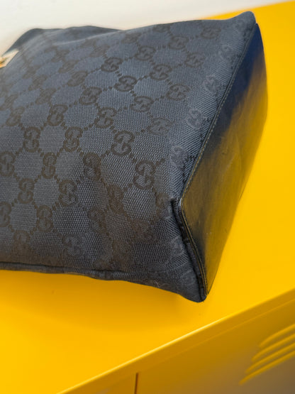 Gucci mini tote