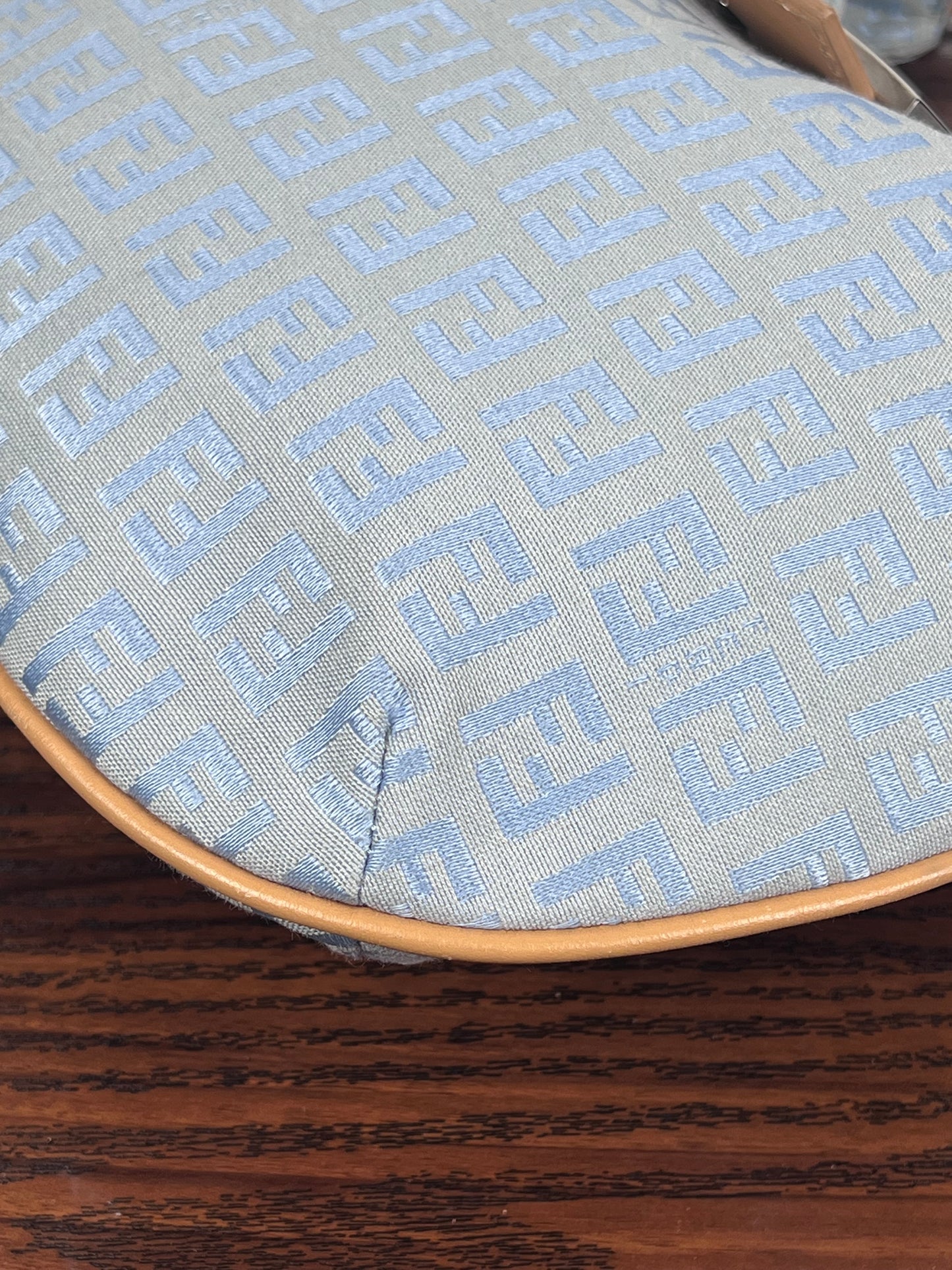 Fendi Hobo Celeste