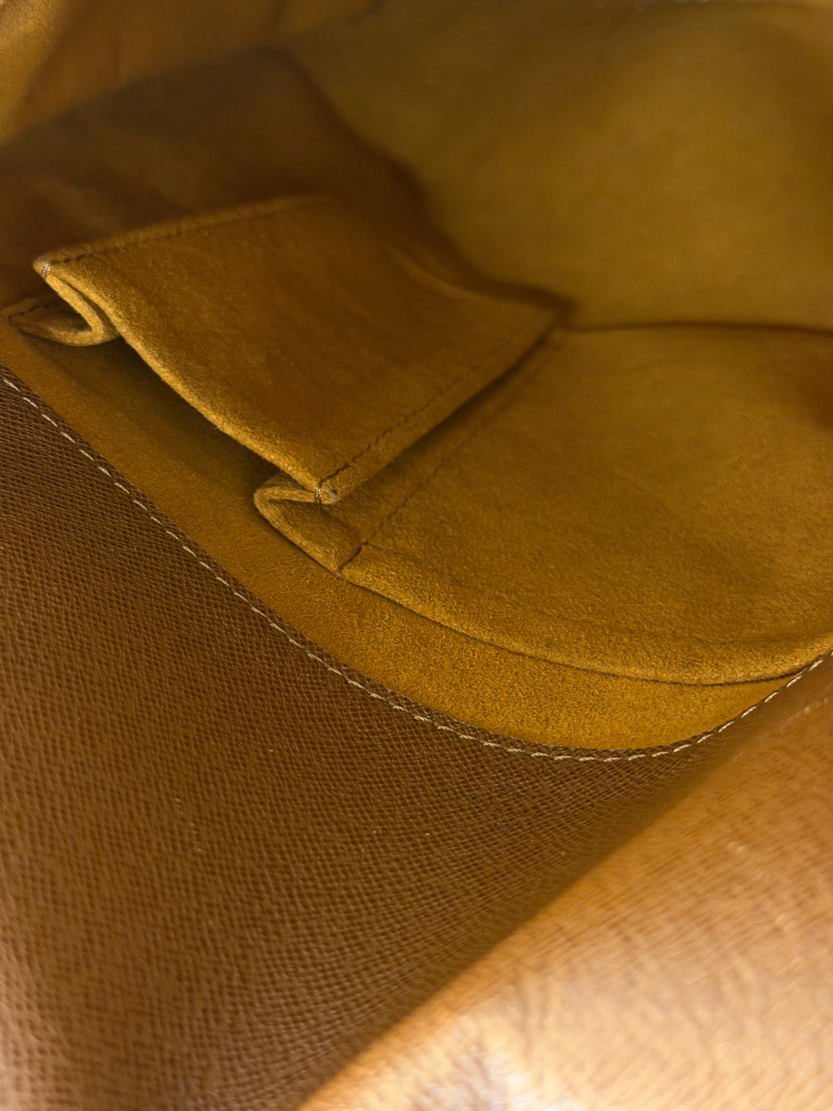 Louis Vuitton Musette