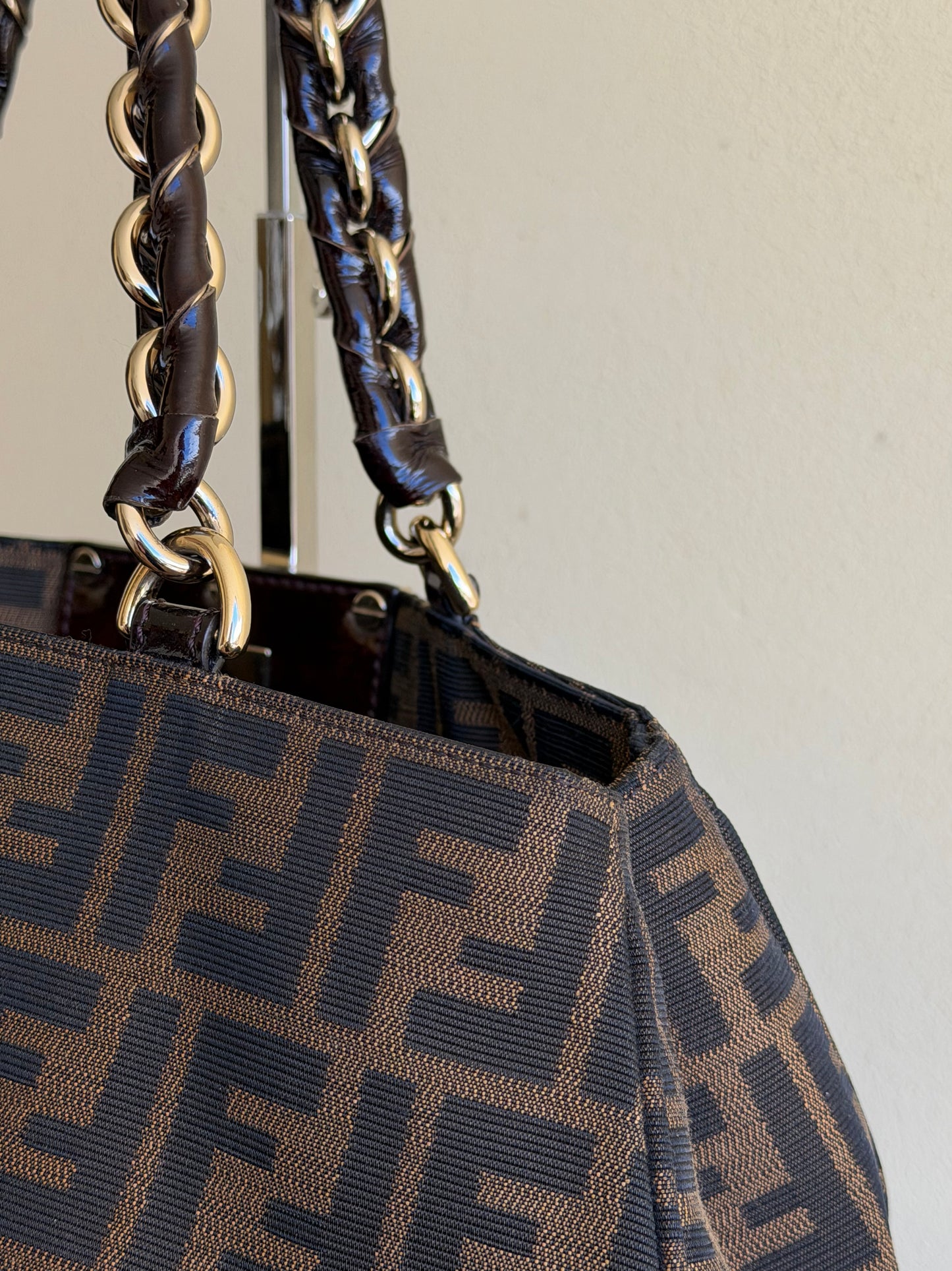 Fendi Mia Zucca
