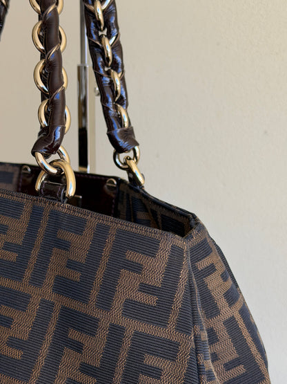 Fendi Mia Zucca
