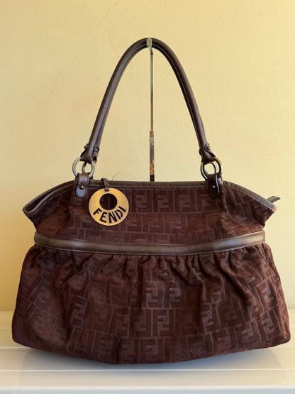 Fendi Chef Tote