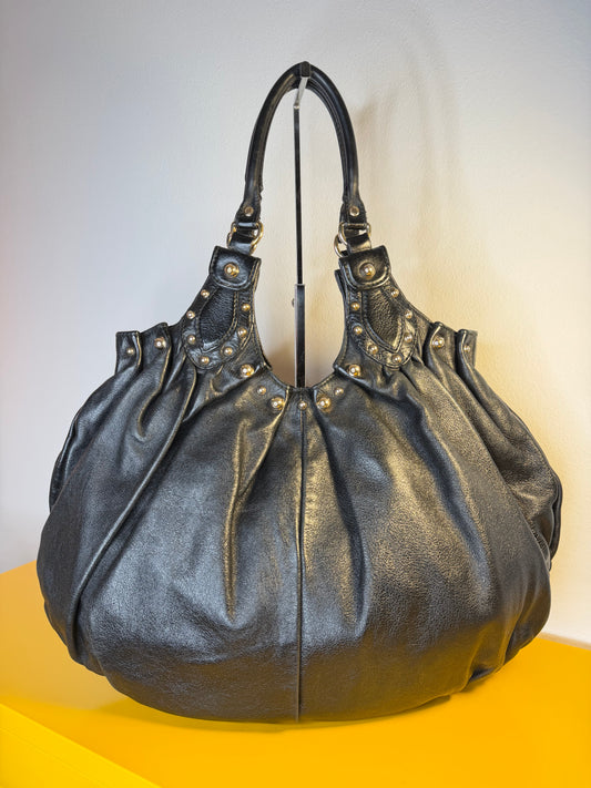 Gucci Pelham Large Nera