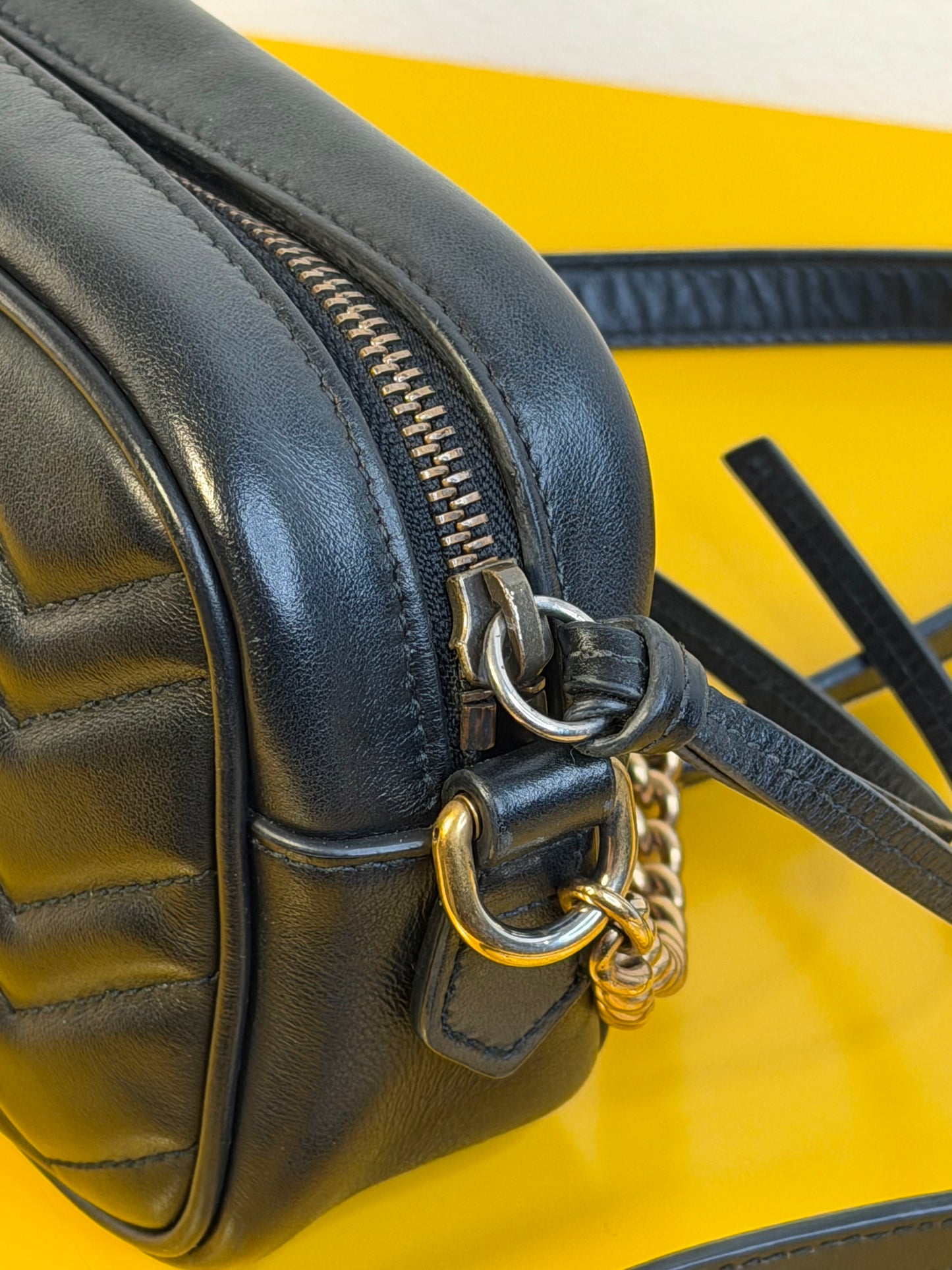 Gucci Mini Marmont